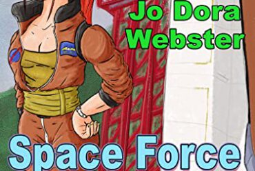 Space Force Enterprise on Kindle